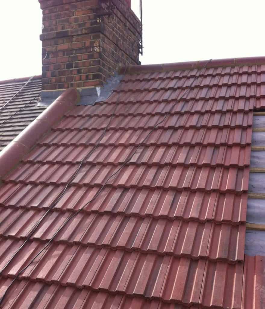 Huntingdon Roofing Company